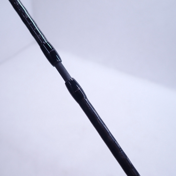 24トラウトワンNS S60UL